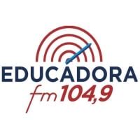 Rádio Educadora FM 104 9 Ponta Porã MS Brasil Radios br