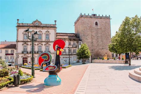 O Que Visitar Perto Do Porto Aldeias E Cidades Perto Do Porto Para