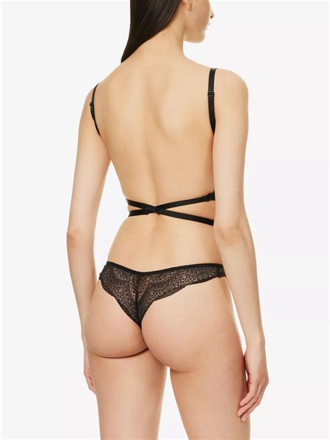 10 Best Backless Bras 2024 For Backless And Low Black Clothes