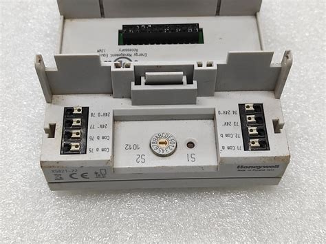 Honeywell Xs Panel Bus I O Module