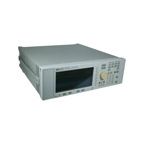 Doultech Agilent Hp Signal Generator E B