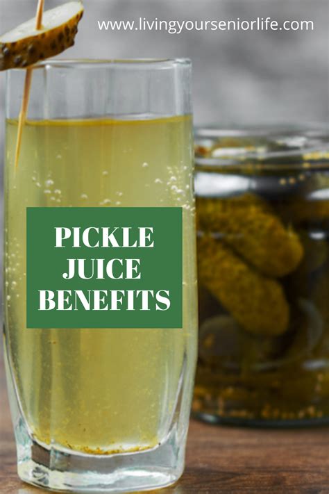 Pickle Juice Benefits Pickle Juice Benefits Pickle Juice Uses