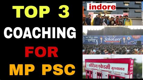 Top Best Coaching For Mp Psc In Indore Mppsc Best Coaching In