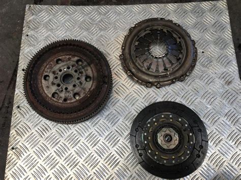 Complete Clutch Kit Opel Astra Ecotec Gtc Cdti Garage Mahieu