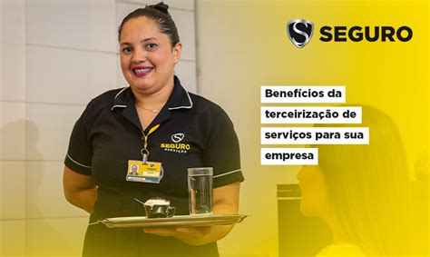 Benef Cios Da Terceiriza O De Servi Os Para Sua Empresa