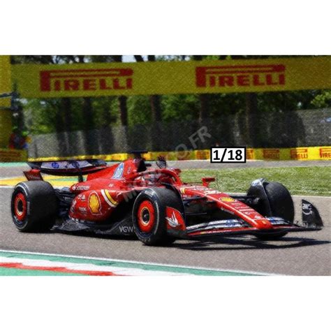 Ferrari F Sf Team Scuderia Ferrari Charles Leclerc Grand Prix D