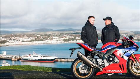 Honda Racing UK confirms its 2023 Rider Line Up