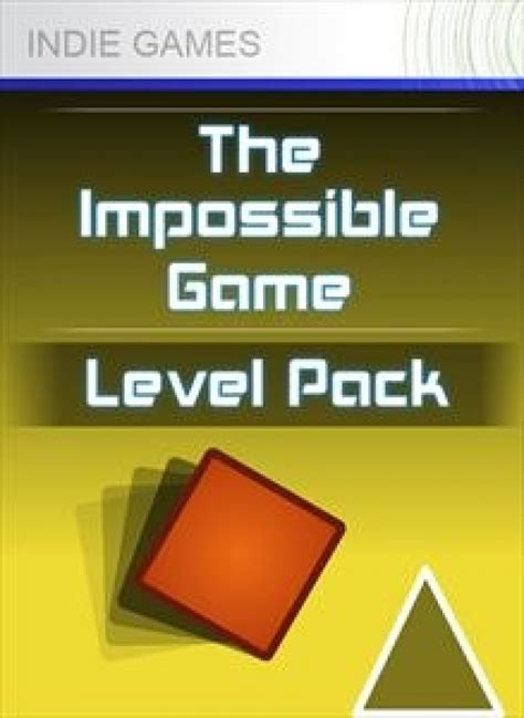 The Impossible Game Pc Tpb - Download Free Apps - letitbitur