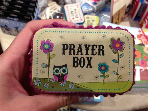 A Traveler S Dream Diy Altoid Tin Prayer Boxes