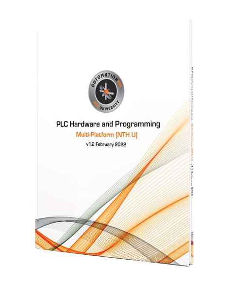 Industrial Automation Books Manuals And How To Guides