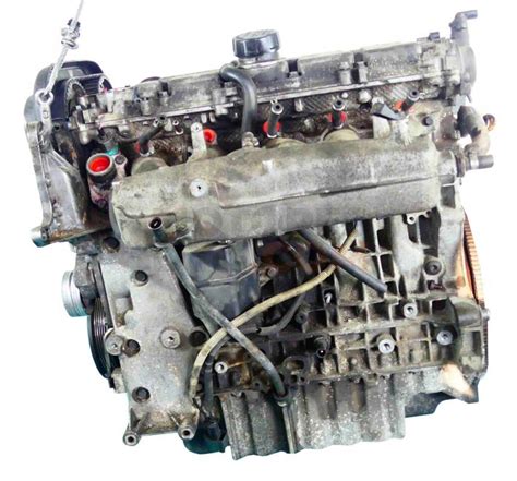 Motor B5254T2 Volvo S60 2 5i 20V R 300 Cv AWD Ref 40136