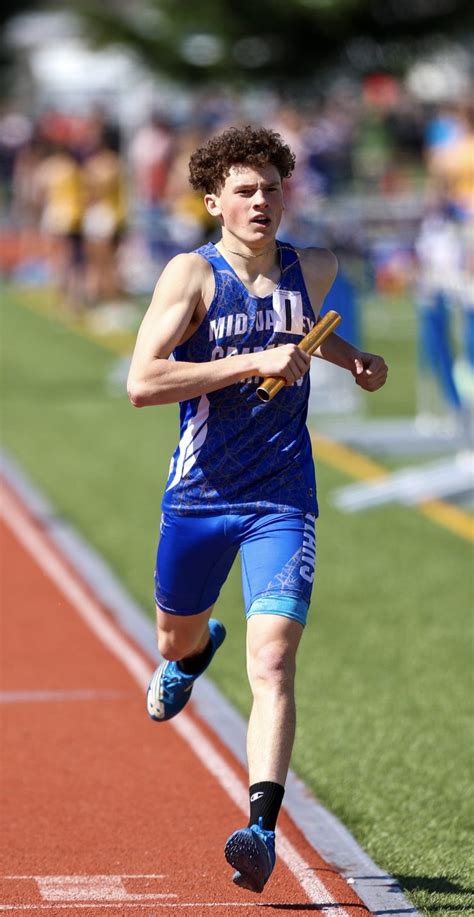 District 2 Track Photo Gallery Nepa Sports Nation