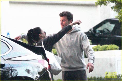 Shawn Mendes Hugs Dr Jocelyne Miranda Days After Reigniting Camila