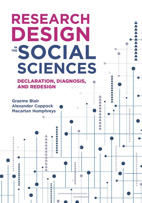 Research Design In The Social Sciences Princeton University Press