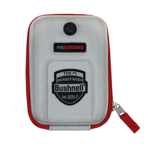 Bushnell Golf Laser Rangefinder Case Snainton Golf