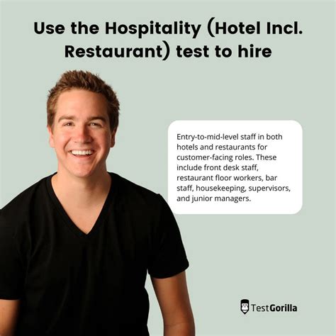 10 Hospitality Recruitment Tips To Hire The Best Staff Tg