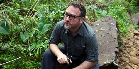 Colin Trevorrow Interview Jurassic World Camp Cretaceous