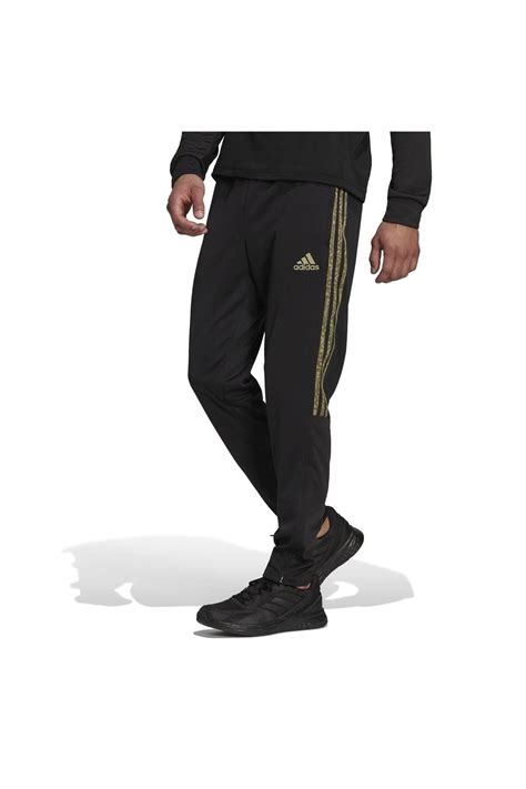 adidas AEROREADY Sereno Slim Tapered Cut 3 Stripes Eşofman Altı Fiyatı