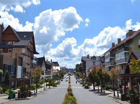 Pontos Tur Sticos Gramado Lugares Que Voc Precisa Conhecer