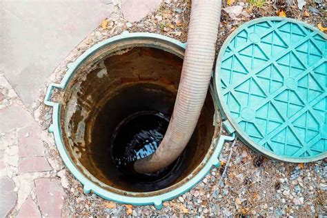 A Guide To Septic Tank Maintenance And Care