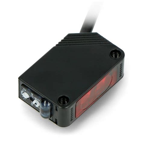 Czujnik Fotoelektryczny NPN E3Z R61 12 24V IP67 11613670859