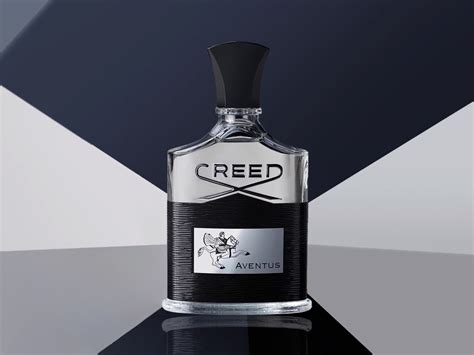 Creed Aventus Logo