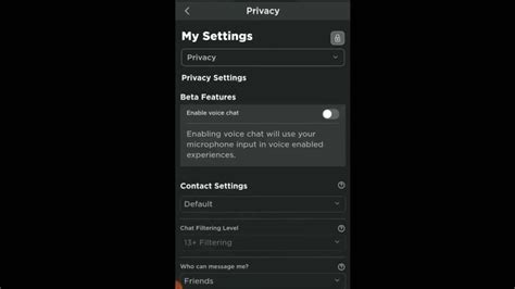 Enable Voice Chat On Roblox Easy And Fast Alvaro Trigos Blog