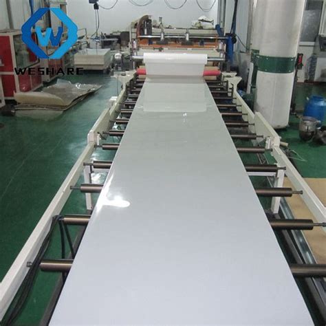 China PVDF Polyvinylidene Fluoride Plate Suppliers Wholesale Price