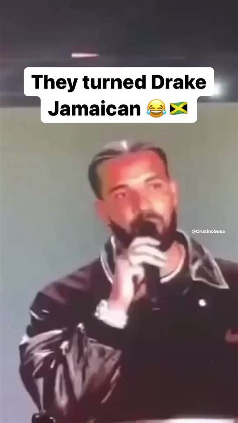 Daily Loud On Twitter Rt Dailyloud They Turned Drake Into An Island