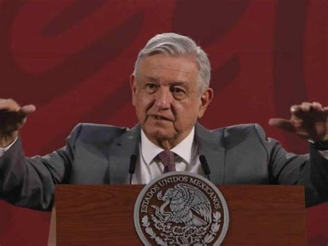 Critica Amlo A Los Medios De Informaci N