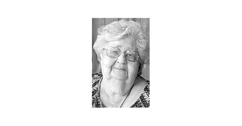 Mary Russell Obituary 2023 Benton Ky Marshall County Tribune Courier