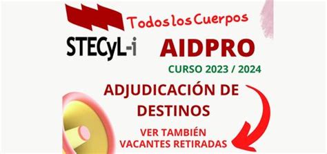 Adjudicaci N De Destinos Aidpro Maestros As Adjudicaci N Informatizada