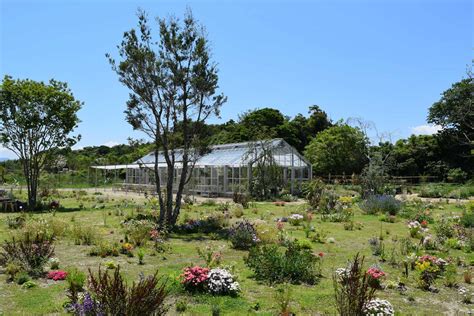 Inujima Life Garden Art Benesse Art Site Naoshima