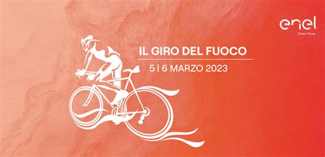 The Giro Del Fuoco Cycling Through The Hills Of Tuscany While