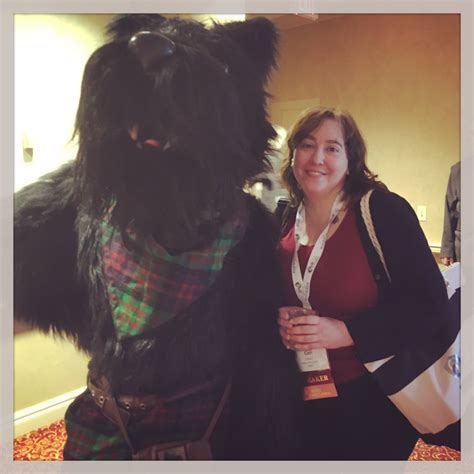 Cori Faklaris, PhD on Twitter: "Yinz are way jelly I got a pic with ...