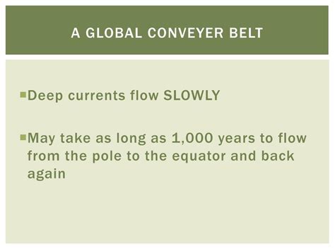 Ppt Science ~ Chapter 9 Climate Powerpoint Presentation Free Download Id2851067