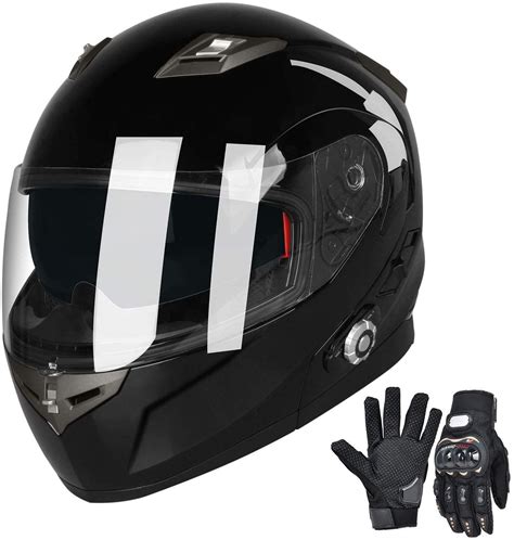 Best Bluetooth Modular Motorcycle Helmet 2018 Reviewmotors Co