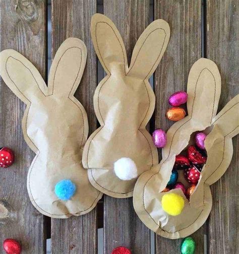 Ideas para regalar a los niños en Pascuas Todo Bonito Easter crafts