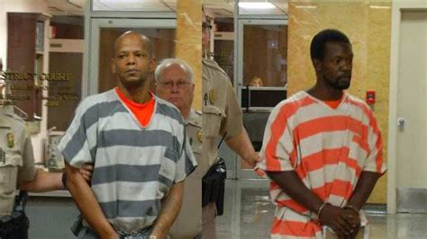 Testimony Ends In Quadruple Murder Preliminary Hearing