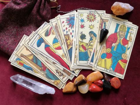 Tirage tarot gratuit Denis Lapierre 2022 sérieux en ligne