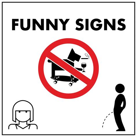 Funny Signs – tagged "do not touch truck" – New Signs