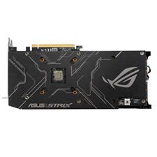 Refurbished Asus Radeon Rx Xt Rog Strix Gaming Oc Gb Video Card