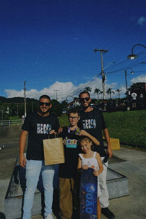 Conhecidos campeões de campeonato que marcou inauguração da pista de