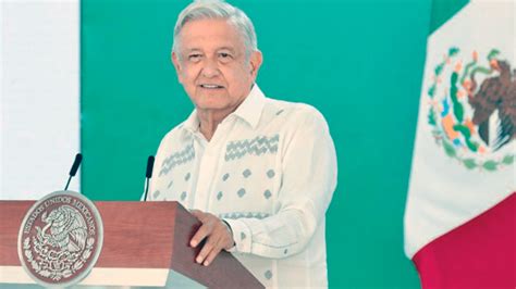 Tepjf Determina Que Amlo Vulneró Principios De Imparcialidad En La