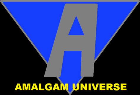 Amalgam Universe Wiki Comics Fanon Fandom