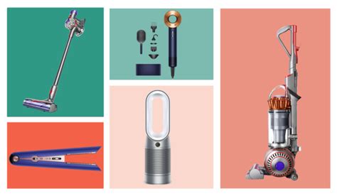 Dyson Sale Shop Vacuums Hair Tools And Air Purifiers For 20 Off