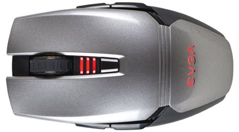 Evga Has Released Mice Torq X And X Written By Art Art Click Storm