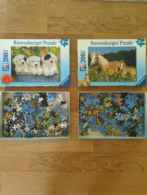 Ravensburger Puzzle Xxl Stk Kaufen Auf Ricardo