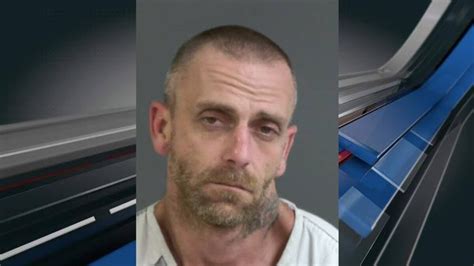 Deputies Arrest Naked Man Found In Elementary School Pond