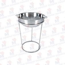 Barre O De Cm Acero Inox